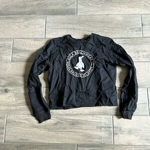 Sula beachwear Galápagos Islands tshirt